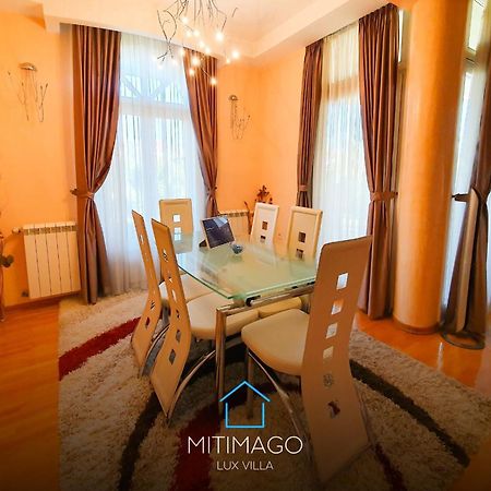 Lux Villa Mitimago Ni エクステリア 写真