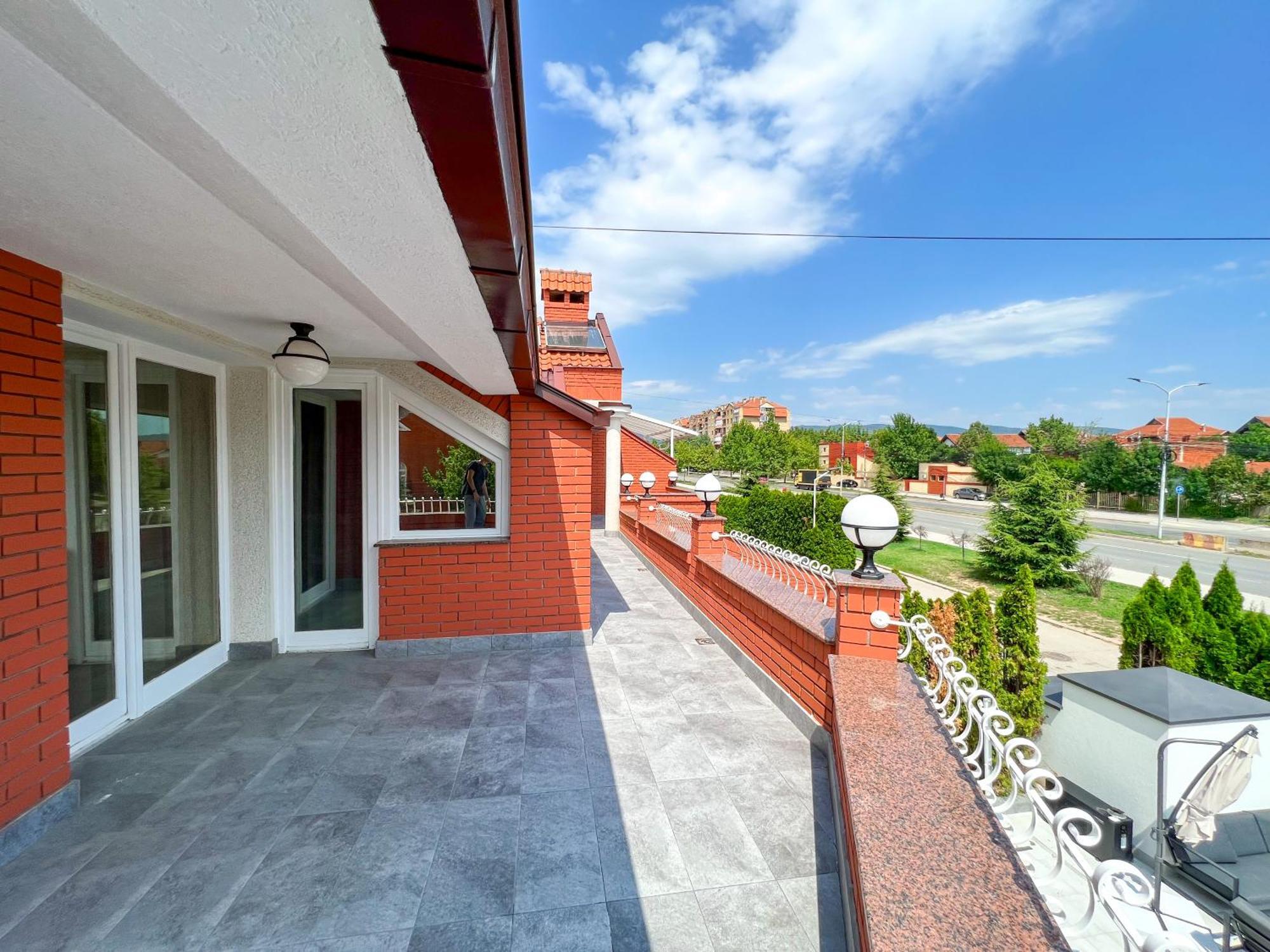 Lux Villa Mitimago Ni エクステリア 写真