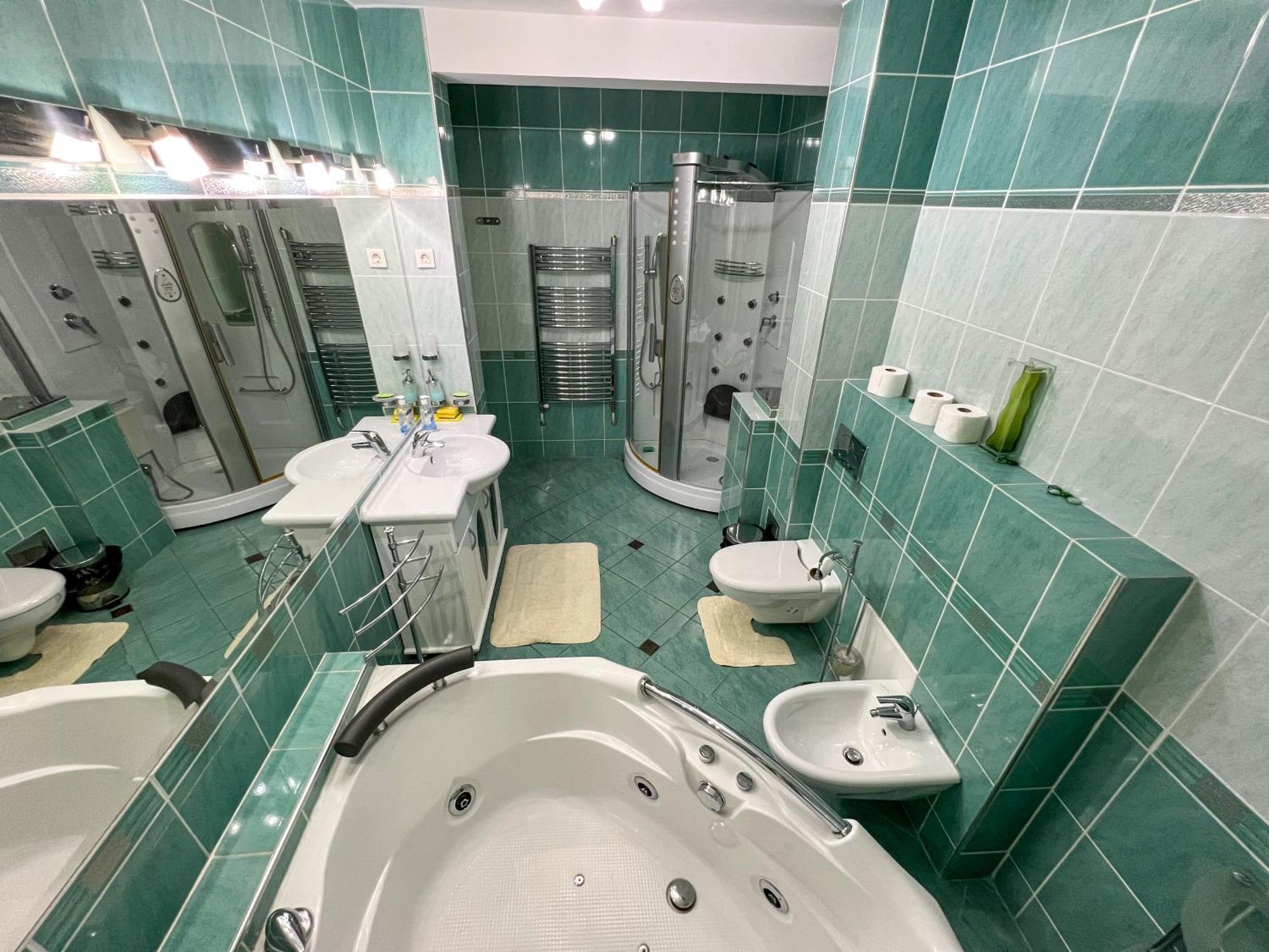 Lux Villa Mitimago Ni エクステリア 写真