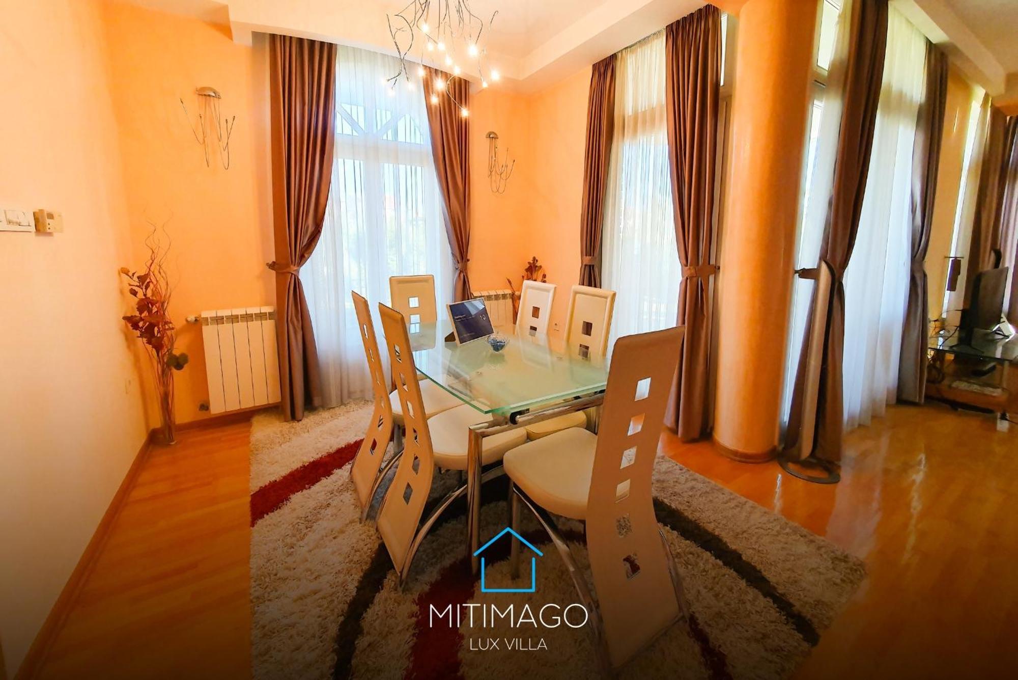 Lux Villa Mitimago Ni エクステリア 写真