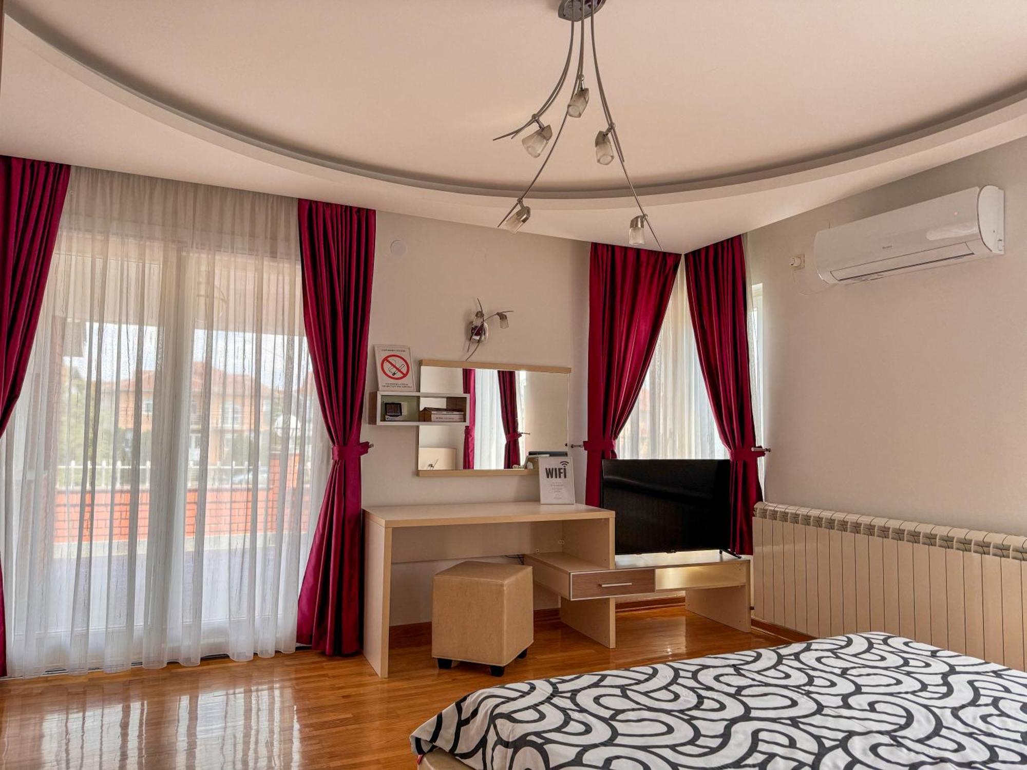 Lux Villa Mitimago Ni エクステリア 写真