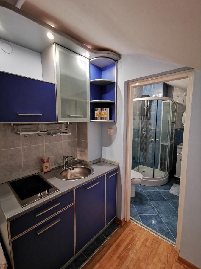 Lux Villa Mitimago Ni エクステリア 写真